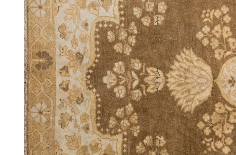 6'1 x 9 ft Rug, 186 x 270 cm Rug, Oushak Rug, Area Rug, Turkish Rug, Vintage Rug gallery