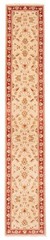2’6″ x 14’9″ Vintage Hand-knotted Runner Rug Traditional Oriental Wool Carpet