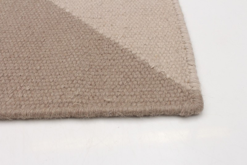Vintage Hand Woven Area Rug 5'3" x 7'0" Traditional Wool Oriental Carpet gallery