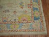 Modern Turkish Oushak Ushak Rug Size 6'7''x9'3'' gallery