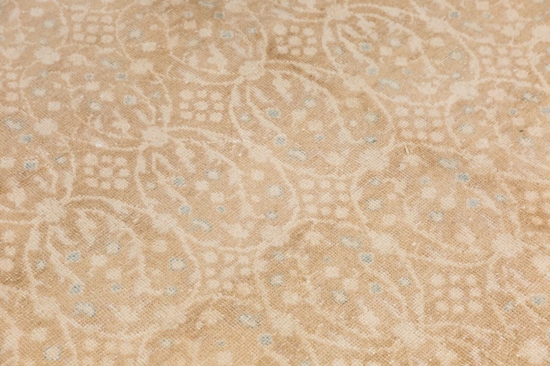Oushak Rug,Large Rug,Turkish Rug,Area Rug,Vintage Rug,6.11 x 11 feet gallery