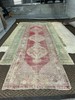 Antique Middle Eastern Runner 11 x4.5 gallery