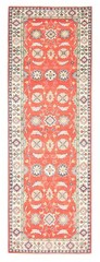 2’9″ x 8’3″ Vintage Hand-knotted Runner Rug Traditional Oriental Wool Carpet