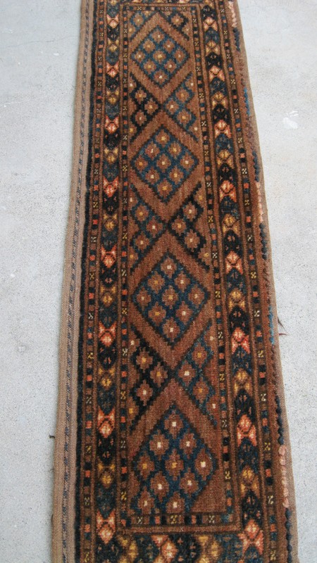 1900 ANTIQUE TURKOMAN RUG FULL PILE (MAFRASH)+++++WOW+++ WOW TORBA gallery