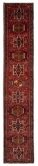 2’5″ x 13’1″ Vintage Hand-knotted Runner Rug Traditional Oriental Wool Carpet