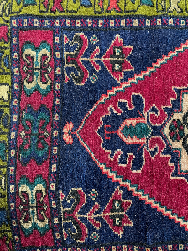 Anatolian Yastik gallery