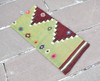 Turkish Kilim Pillow Cover Sofa Rug 13''x26'' Decorative Handmade Cushion Cover gallery
