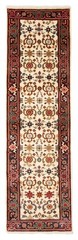 2’7″ x 7’11” Vintage Hand-knotted Runner Rug Traditional Oriental Wool Carpet