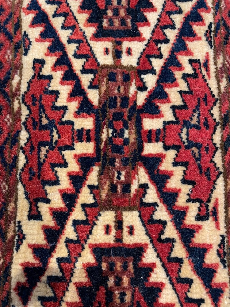 Antique Yamud