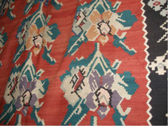 Kilim Turkish Antique 8×11