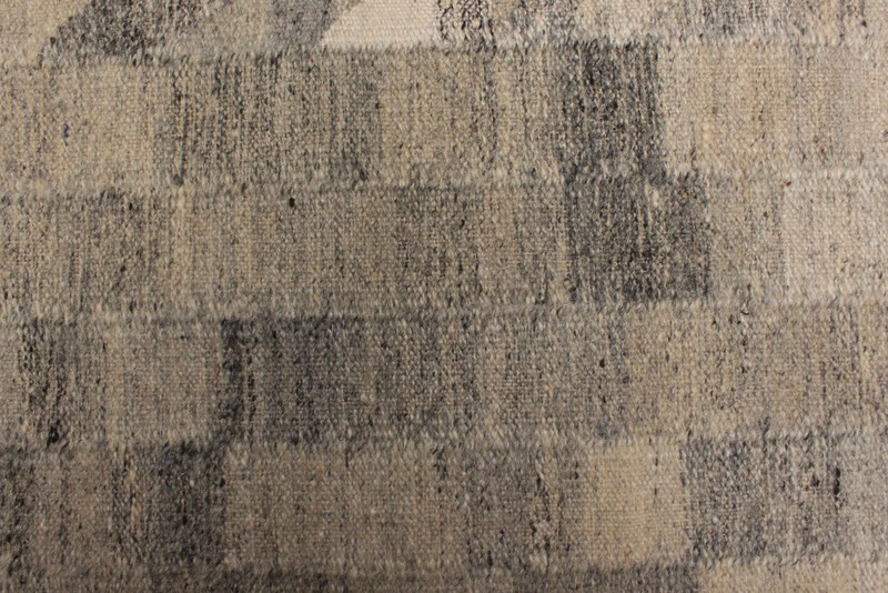 Vintage Hand Woven Area Rug 5'6" x 7'10" Traditional Wool Oriental Carpet gallery