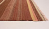 Vintage Hand Woven Area Rug 4'10" x 9'4" Traditional Wool Oriental Carpet gallery
