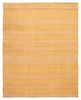 Vintage Hand Woven Area Rug 9'6" x 13'3" Traditional Wool Oriental Carpet gallery