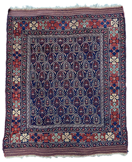 Antique Avsar