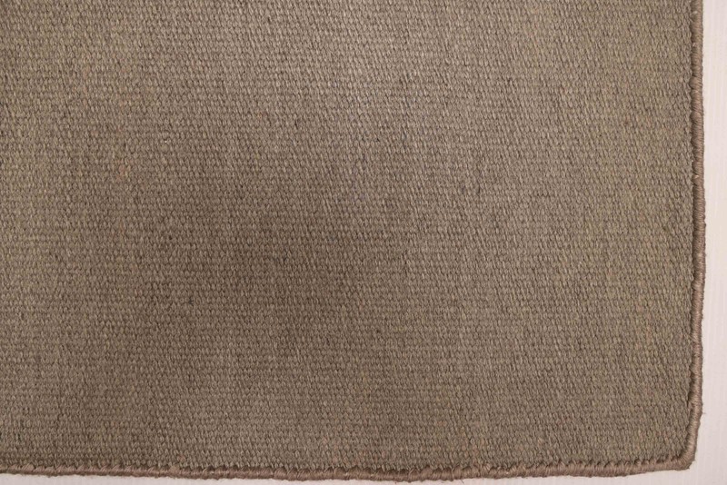 Vintage Hand Woven Area Rug 13'0" x 19'8" Traditional Wool Oriental Carpet gallery