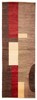 Vintage Hand-knotted Runner Rug 3'1" x 9'6" Traditional Oriental Wool Carpet gallery