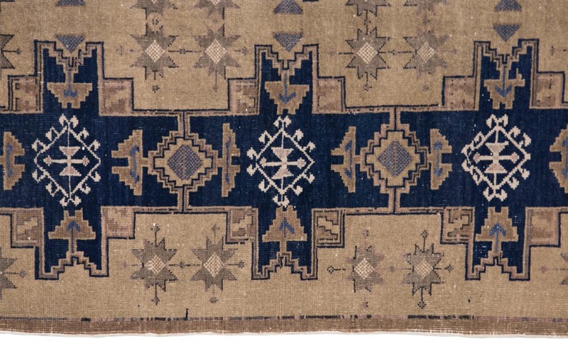 Chic" Rug, 3'11" x 6'2" feet 119 x 189 cm,Wonderful Turkish Rugs on Sale! gallery
