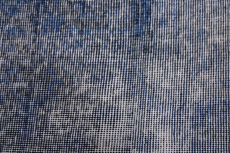 Vintage 9'6" x 12'3" Traditional Hand Knotted Vegetable Dye Wool Area Rug gallery