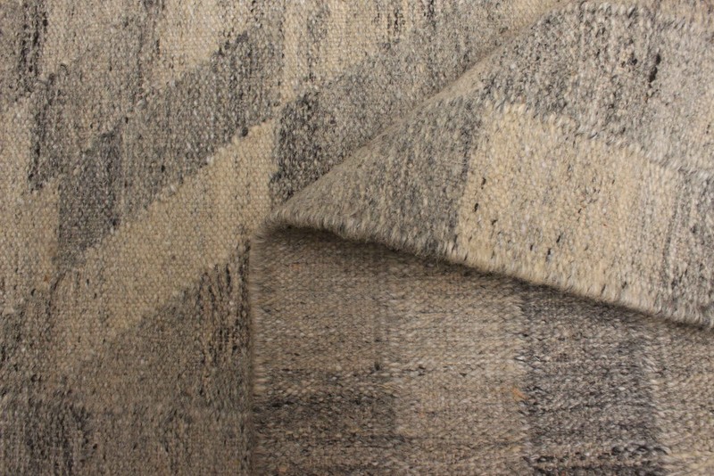 Vintage Hand Woven Area Rug 5'6" x 7'10" Traditional Wool Oriental Carpet gallery