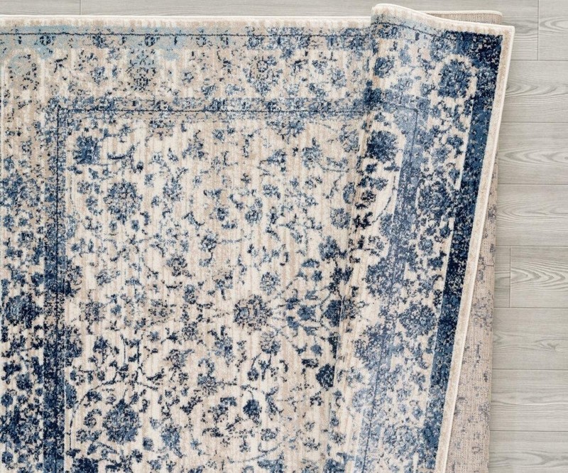 Distressed Area Rugs Ivory Abstract Modern Living Room Carpet Large Carpets gallery
