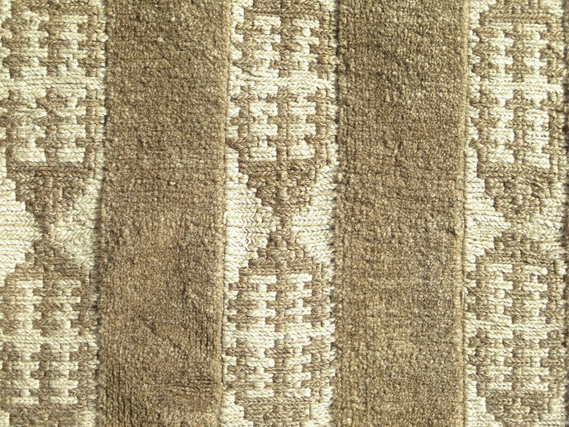 Vintage Turkish Rugs, Wool Rug, Area Rug, Floor Rug, Carpet Handmade Rug 79x106" gallery