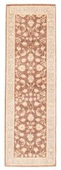 2’7″ x 7’9″ Vintage Hand-knotted Runner Rug Traditional Oriental Wool Carpet
