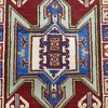 Handmade Indo Kazak Wool Rug 2' X 3' gallery