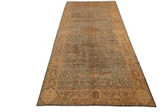 Keirman Antique Gallery Size Rug – 9’9″ x 19’0″