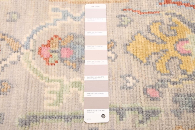2'8" x 7'11" Vintage Hand-knotted Runner Rug Traditional Oriental Wool Carpet gallery