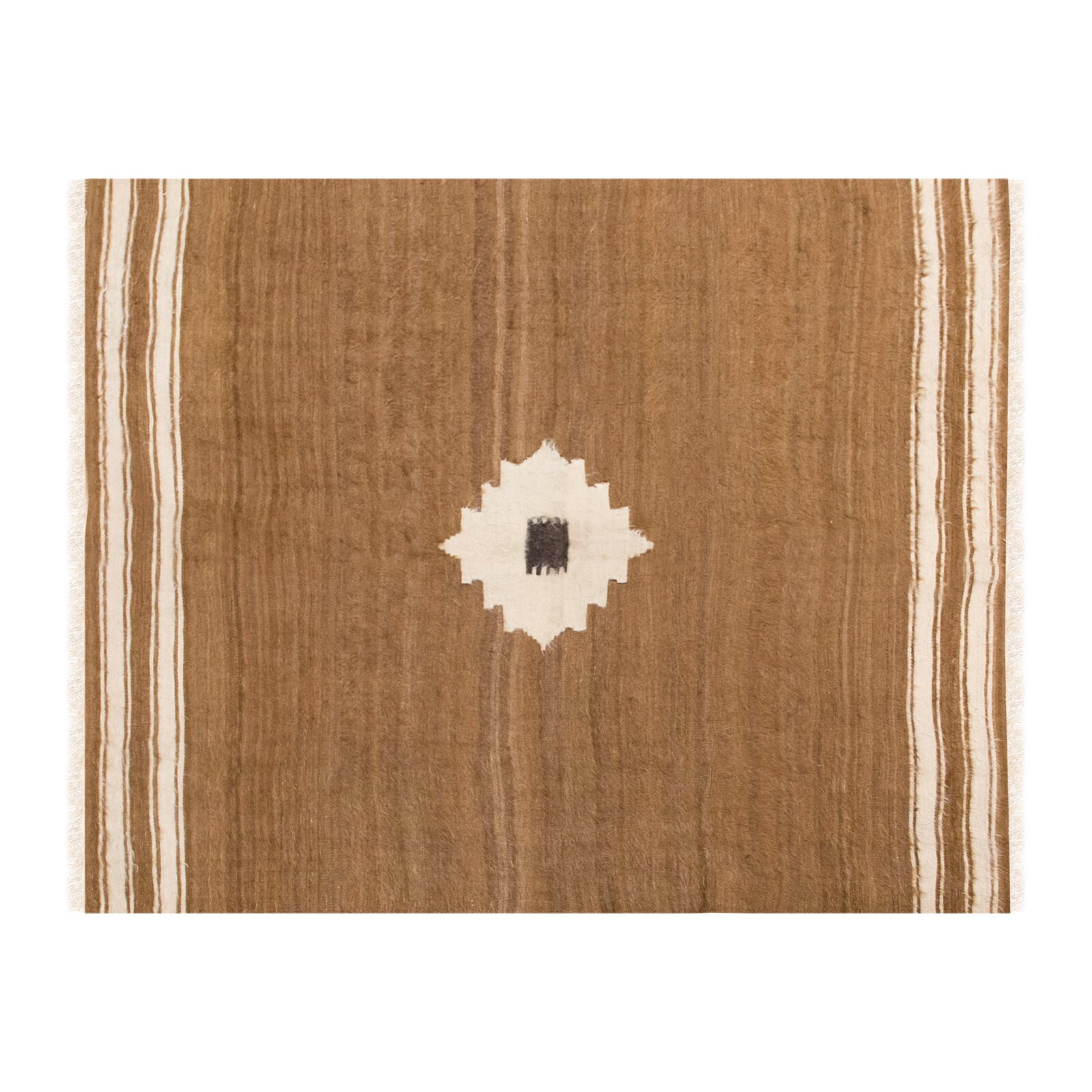 5x6, 4'6 x 5'6 ft, Siirt Blanket Kilim Rug, Siirt Blanket,Turkish Blanket Rug gallery