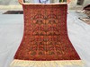 Afghan Baluchi Tree of Life Rug 2.10x3.9 ft – Soft Pile Oriental Tribal Baho Rug gallery