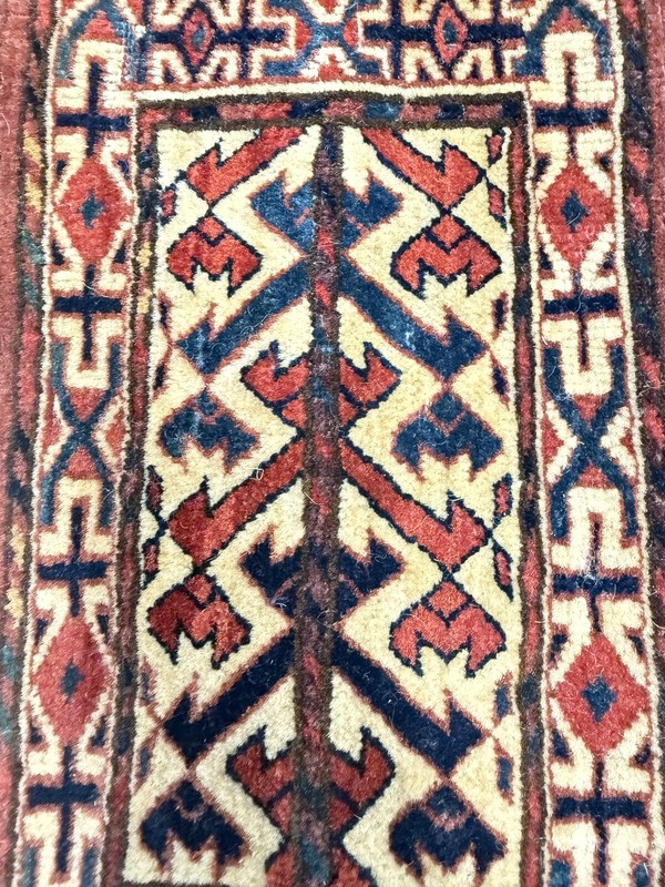 Antique Yamud gallery