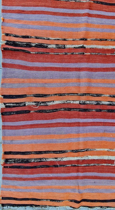 Nomad oriental rug, wool rug Kilim, Cappadocia kilim, Antique kilim rug gallery