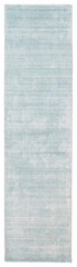2’7″ x 8’0″ Vintage Hand-knotted Runner Rug Traditional Oriental Wool Carpet