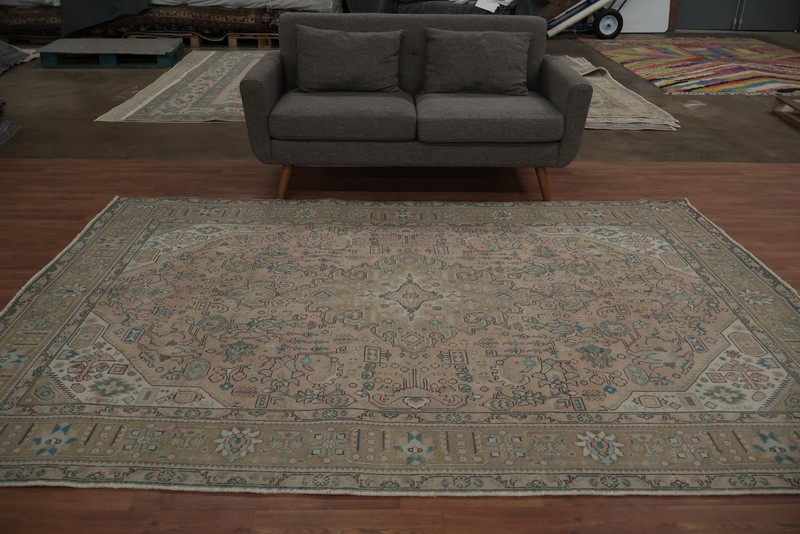 Bohemian Room Size Area Rug 6x10 for Cozy Living Spaces Decor Handmade Carpet gallery