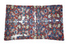 Antique Pillow Cover Sofa Rug 12'' x 19'' Made of Antique Cushion Cover Carpet gallery