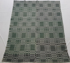 Vintage Handmade Traditional Primitive Rustic Kilim Floor Rug Carpet 201×162 cm