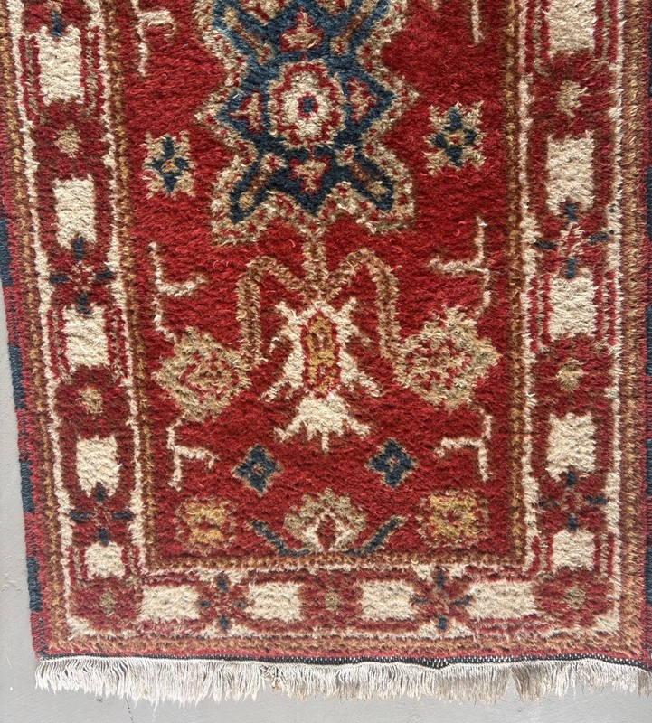 6.5x2.2 FT Handmade Perssian Wool Runner Rug ■ FREE SHIPPING ■ gallery