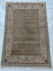 Antique Rug Home Decor Rug Old Rug Faded Special Rug Vintage Rug Handmade Rug