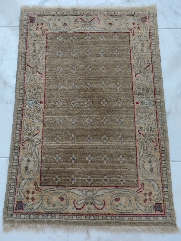 Antique Rug Home Decor Rug Old Rug Faded Special Rug Vintage Rug Handmade Rug gallery