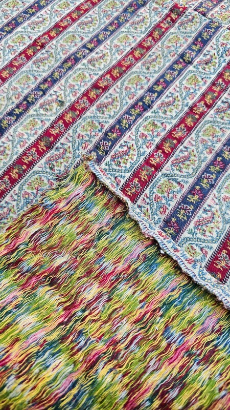 Anatolian antique, wool kilim, Gurun rug, antique fabric, old fabric, Fragment gallery