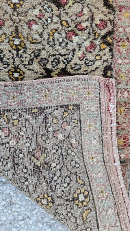 Antique Rug, hand-woven rug, Antique decor, rare finds, old rug, Authentic rug gallery