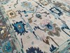 Handmade Oriental Oushak Rug 8x11 9x12 10x14 12x15 Hand Knotted Turkish Wool Rug gallery