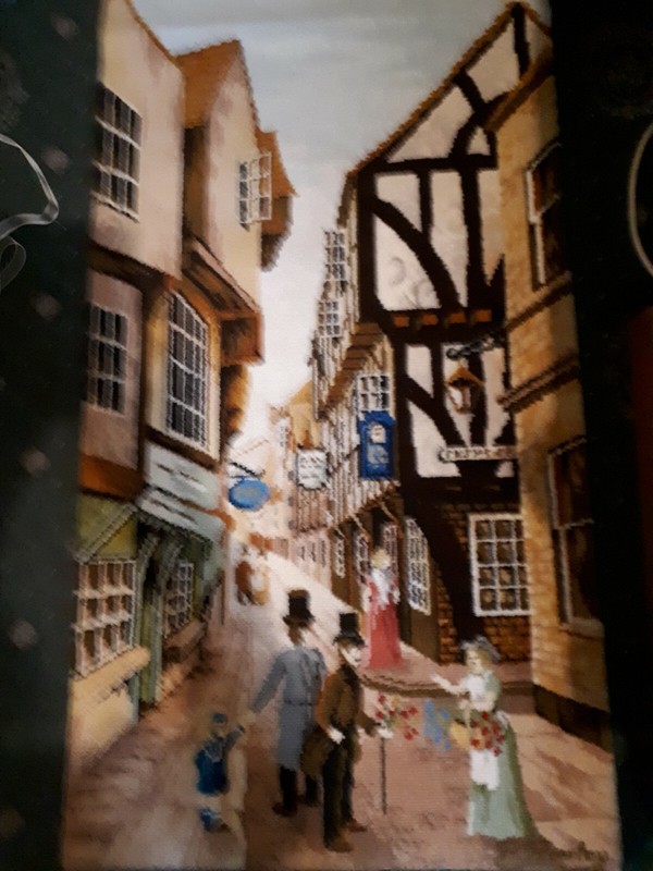 Wall Hanging picture Rug gallery