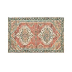 2’x3′ Persian Accent Rug