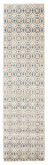 2’8″ x 9’11” Vintage Hand-knotted Runner Rug Traditional Oriental Wool Carpet