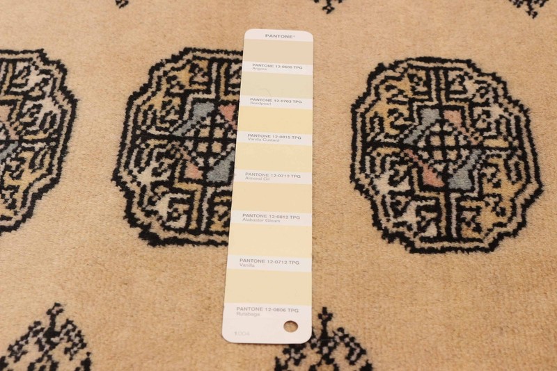 2'8" x 7'8" Vintage Hand-knotted Runner Rug Traditional Oriental Wool Carpet gallery