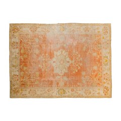 Large Rug, Area Rug, Turkish Rug, Vintage Rug, 8’2 x 11’6 feet, 248 x 351 cm Rug