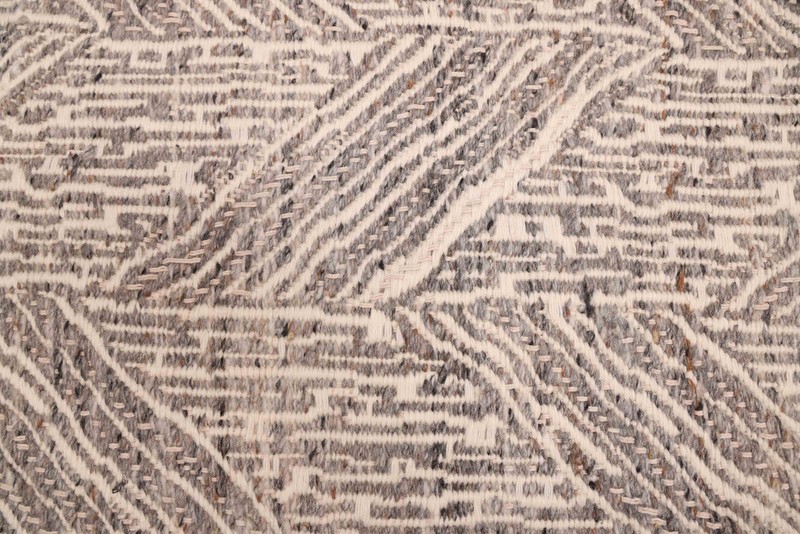 Vintage 8'1" x 9'11" Traditional Wool Hand Woven Oriental Area Rug gallery