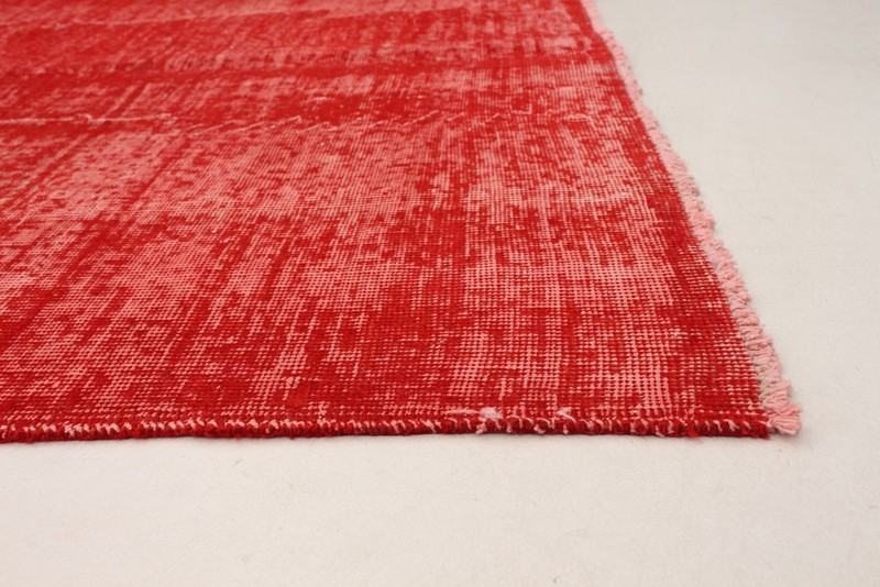 Traditional Vintage Hand-Knotted Oriental Carpet 4'11" x 8'0" Wool Area Rug gallery